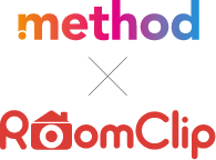 method × roomclip