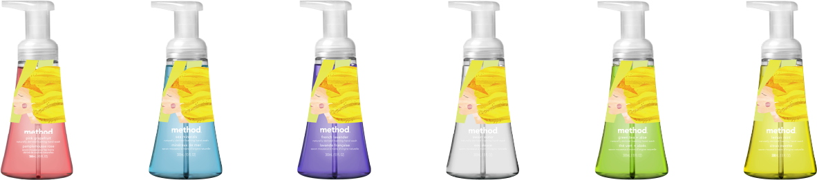 津曲 あきこさんオリジナルデザインボトル