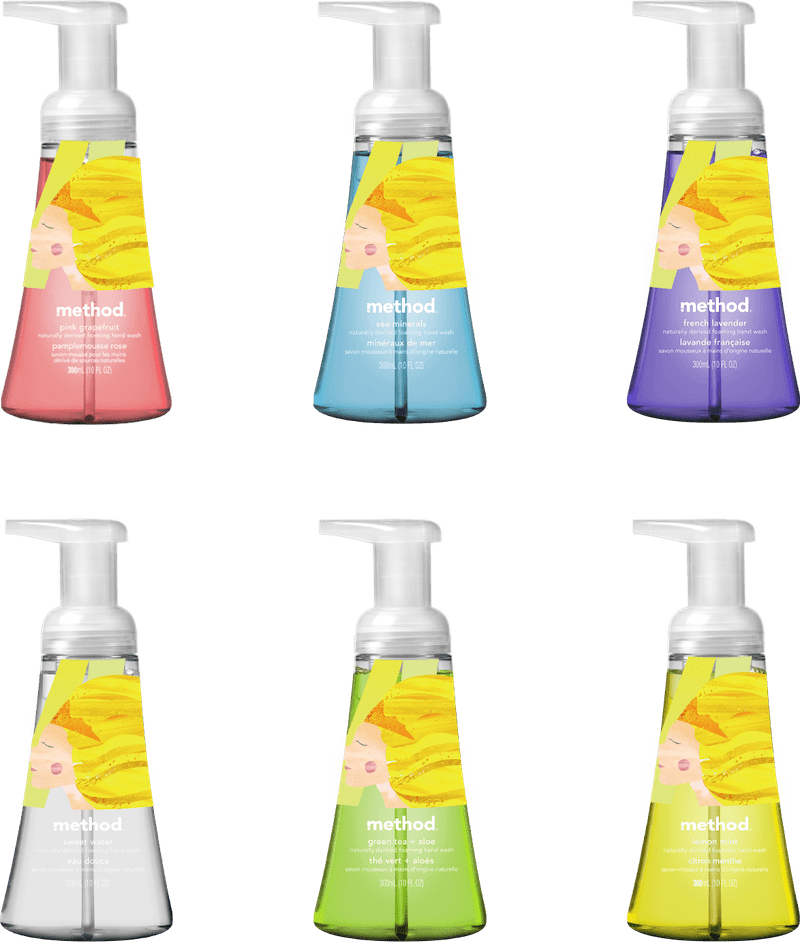 津曲 あきこさんオリジナルデザインボトル