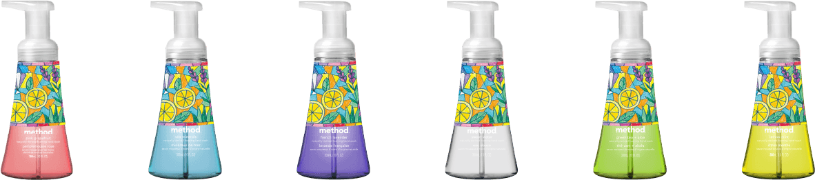 せきね あゆこさんオリジナルデザインボトル