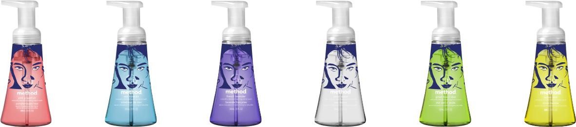 村瀬 令奈さんオリジナルデザインボトル