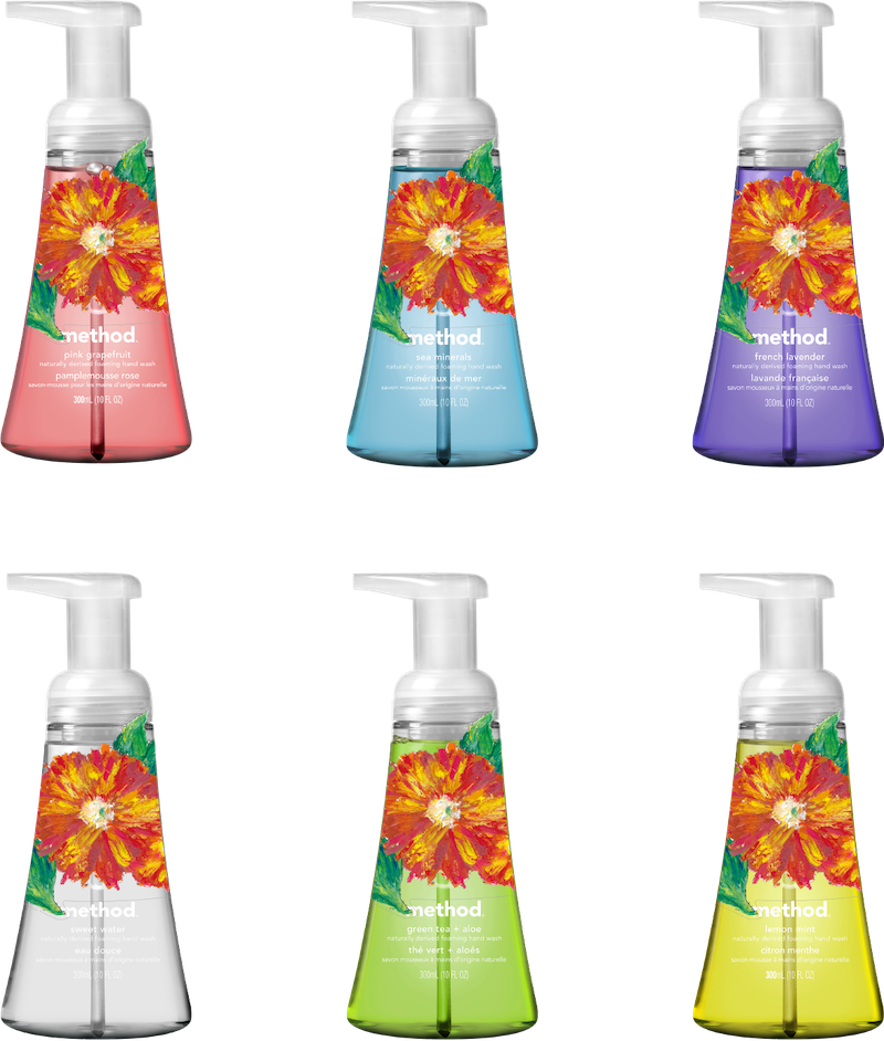 梁 維家さんオリジナルデザインボトル